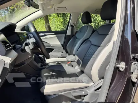 TAOS 1.4 250 TSI Comfortline