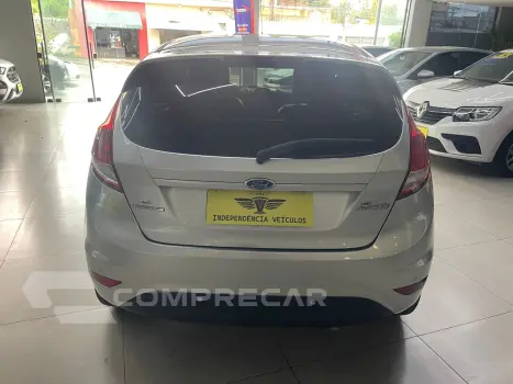 FIESTA 1.6 MPI 8V