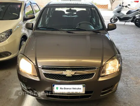 CELTA 1.0 MPFI LT 8V