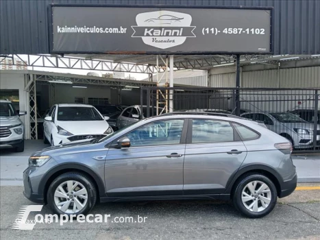 NIVUS 1.0 200 TSI Highline