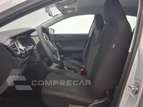 POLO 1.0 MPI TRACK MANUAL