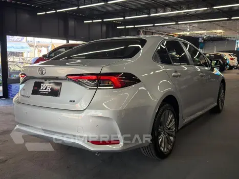 COROLLA 2.0 XEI 16V