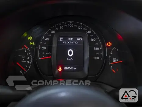 STRADA 1.3 Firefly Freedom CS