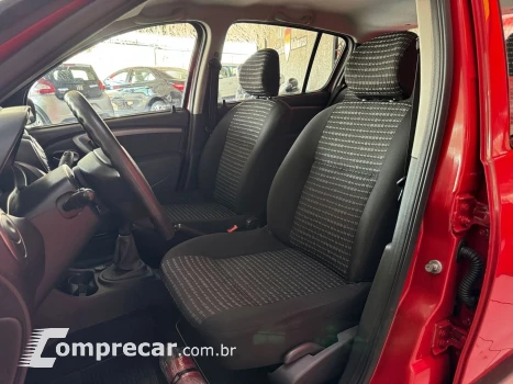 Sandero 1.0 EXPRESSION 16V FLEX 4P MANUAL