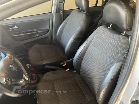 FOX 1.6 MI Rock IN RIO 8V