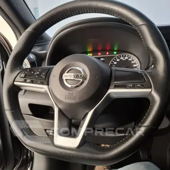 KICKS 1.6 16V SL