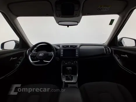 CRETA 1.0 TGDI FLEX COMFORT PLUS AUTOMÁTICO