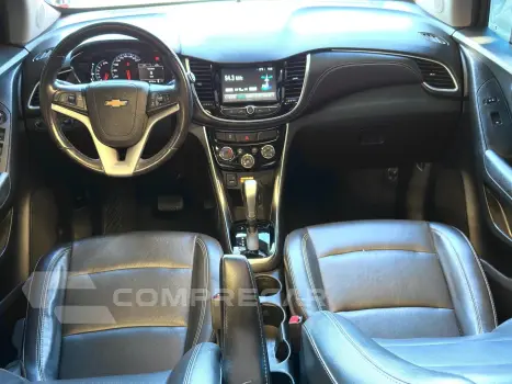 TRACKER 1.4 16V TURBO FLEX PREMIER AUTOMÁTICO