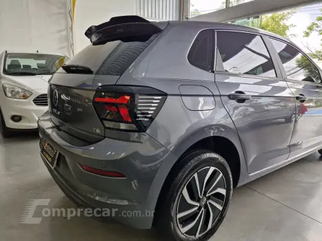 POLO 1.0 170 TSI HIGHLINE AUTOMÁTICO