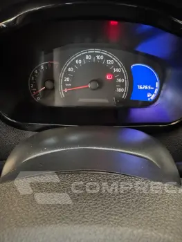 Kwid 1.0 12V 4P SCE FLEX OUTSIDER