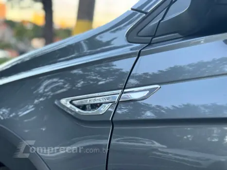 Nivus 1.0 200 Tsi Total Flex Highline Automático