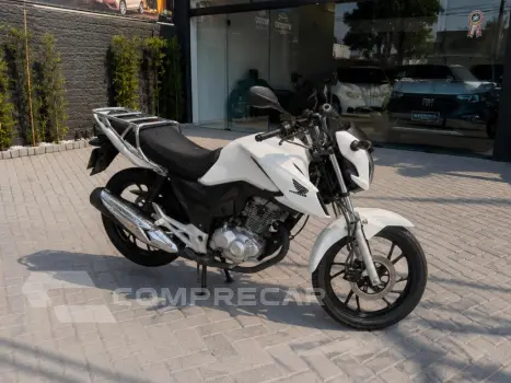 CG 160 CARGO