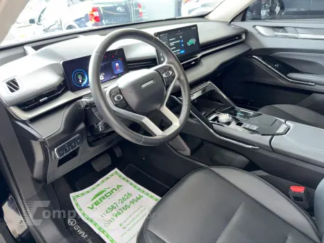 HAVAL H6 1.5 Phev Premium AWD E-traction