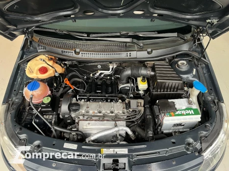 GOL 1.6 MI 8V FLEX 4P MANUAL