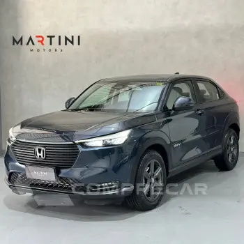 HR-V EXL 1.5 Sensing 16V 5p Aut.