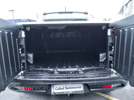 TORO 2.0 16V TURBO DIESEL ULTRA 4WD AT9