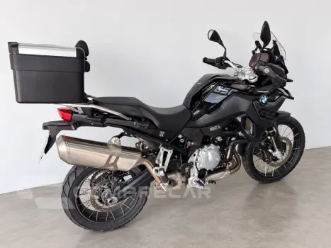 F 850 GS ADVENTURE PREMIUM