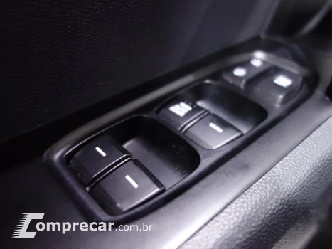 CRETA - 1.6 16V ACTION AUTOMÁTICO