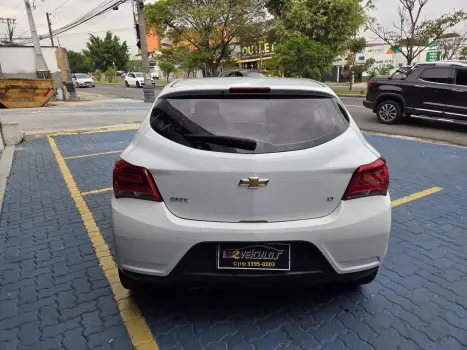 ONIX 1.0 MPFI LT 8V FLEX 4P MANUAL