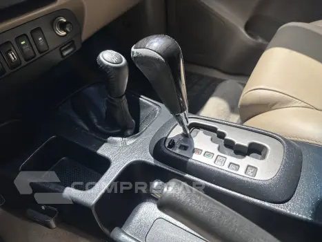 HILUX SW4 3.0 SRV 4X4 16V TURBO INTERCOOLER DIESEL 4P AUTOMÁ