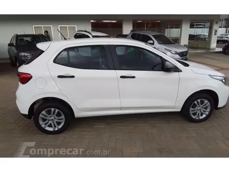 ARGO 1.0 FIREFLY FLEX MANUAL