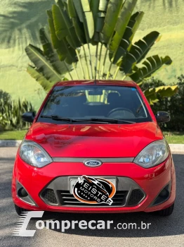 FIESTA 1.0 MPI 8V