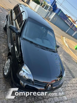 Clio Campus Hi-Flex 1.0 16V 5p