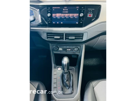 POLO 1.0 200 TSI HIGHLINE AUTOMÁTICO