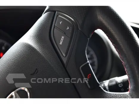 HB20 - 1.6 R SPEC 16V 4P AUTOMÁTICO