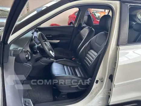 KICKS Advance 1.6 16V Flex Aut.