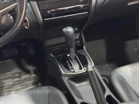 CITY 1.5 EXL 16V FLEX 4P AUTOMÁTICO