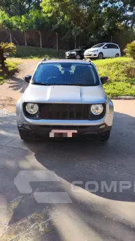 RENEGADE 1.8 16V STD