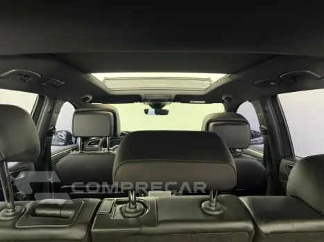 TIGUAN Allspac R-Line 350 TSI 2.0 4x4