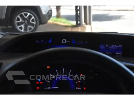 CIVIC - 1.8 EXS 16V 4P AUTOMÁTICO