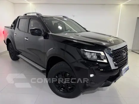 FRONTIER XE X4