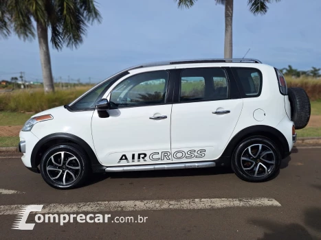 AIRCROSS 1.6 Exclusive 16V