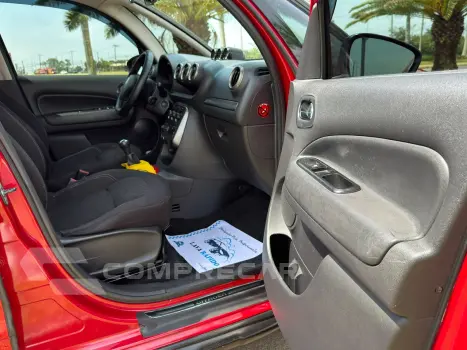 AIRCROSS 1.6 Tendance 16V