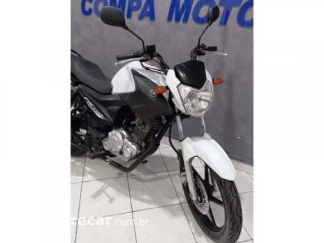 YBR 150 FACTOR ED - Street