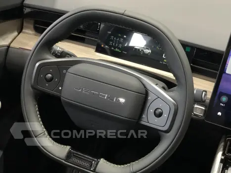 S06 1.5 TGDI PHEV PREMIUM DHT