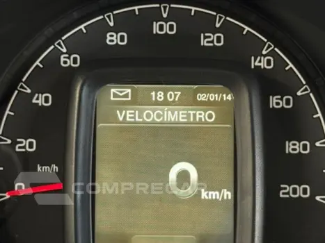 UNO - 1.0 EVO WAY 8V 4P MANUAL