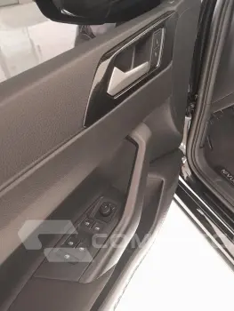 Nivus 1.0 4P FLEX 200 TSI SENSE TURBO AUTOMÁTICO