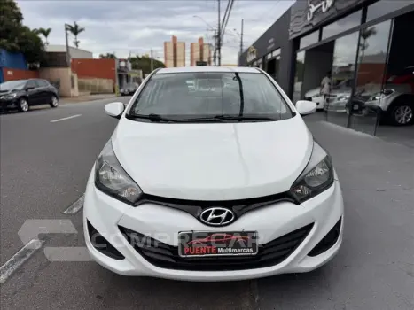 HB20S 1.6 Comfort Plus 16V