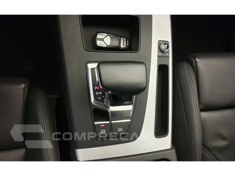 Q5 2.0 55 TFSIE PHEV SPORTBACK PERFORMANCE QUATTRO S TRONIC