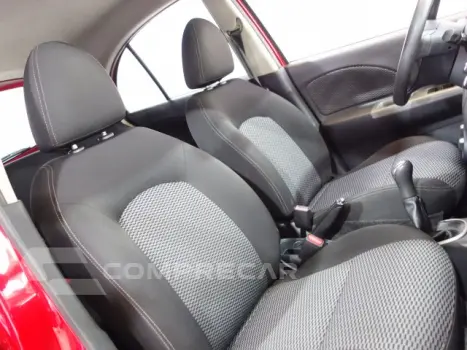 MARCH - 1.0 SV 12V 4P MANUAL