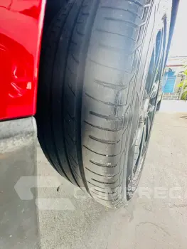EQUINOX 1.5 16V Turbo RS