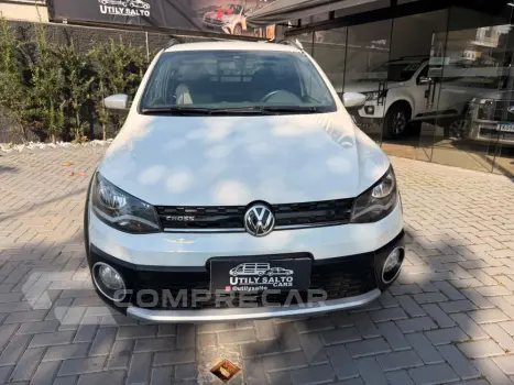 SAVEIRO 1.6 CROSS CE 8V FLEX 2P MANUAL
