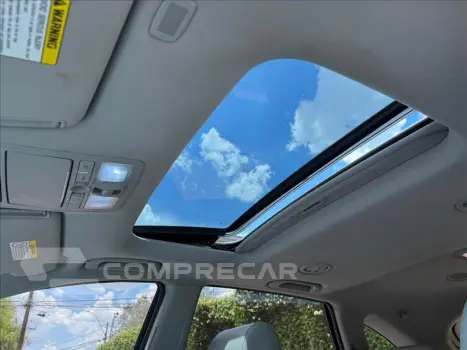 VERA CRUZ 3.8 GLS 4WD 4X4 V6 24V