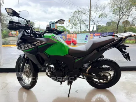 VERSYS-X 300