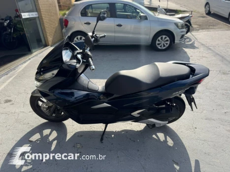 PCX 150/DLX
