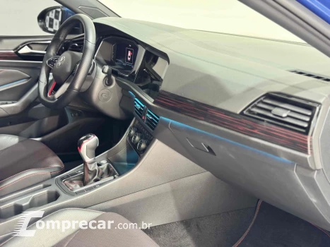 JETTA 2.0 350 TSI GASOLINA GLI DSG